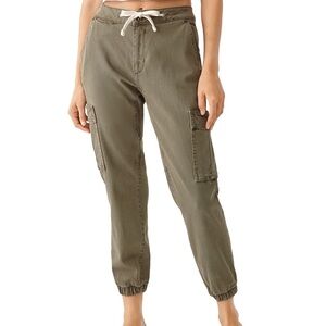 DL1961 Gwen cargo Jogger